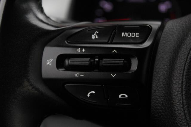 KIA Stonic 1.0 T-GDi MHEV DynamicLine
