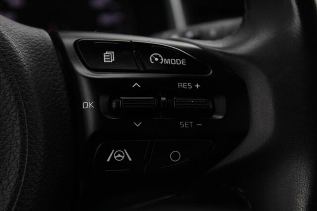 KIA Stonic 1.0 T-GDi MHEV DynamicLine