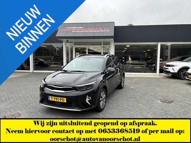 KIA Stonic 1.0 T-GDi MHEV DynamicPlusLine