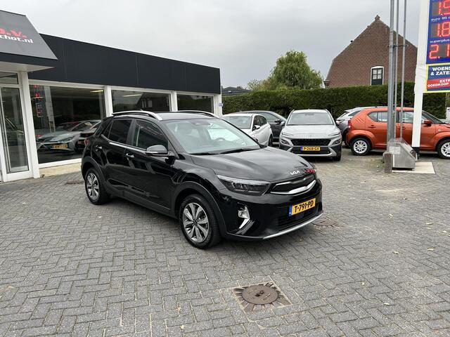 KIA Stonic 1.0 T-GDi MHEV DynamicPlusLine