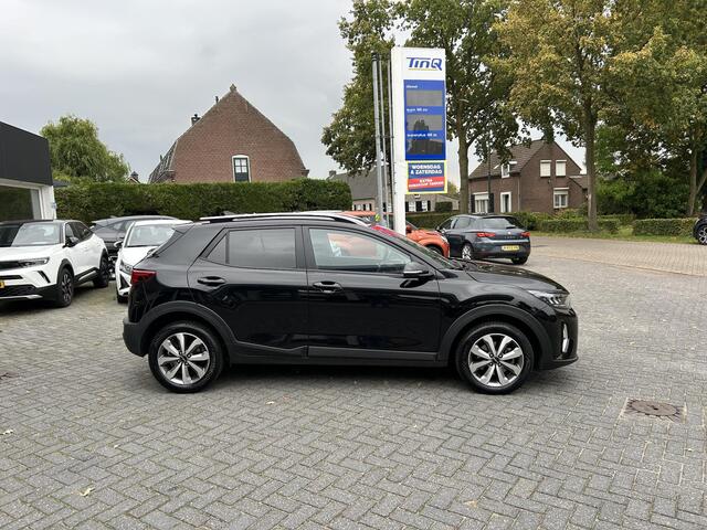 KIA Stonic 1.0 T-GDi MHEV DynamicPlusLine