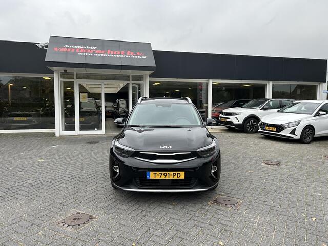 KIA Stonic 1.0 T-GDi MHEV DynamicPlusLine