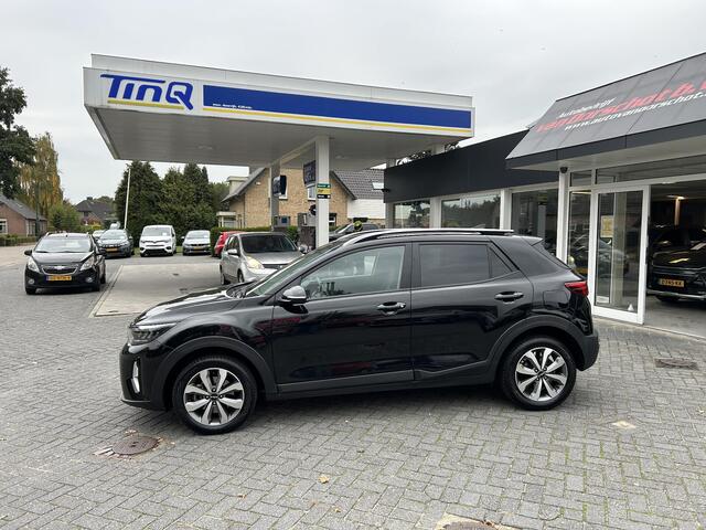 KIA Stonic 1.0 T-GDi MHEV DynamicPlusLine
