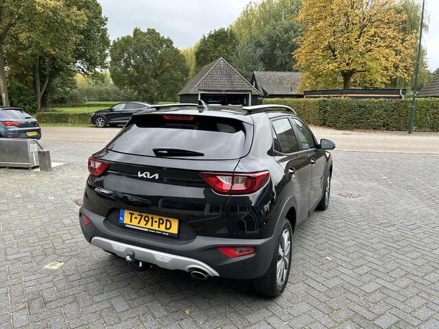 KIA Stonic 1.0 T-GDi MHEV DynamicPlusLine