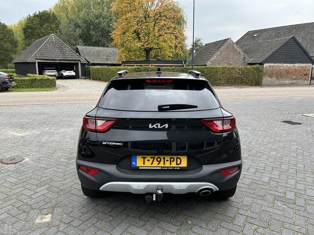 KIA Stonic 1.0 T-GDi MHEV DynamicPlusLine