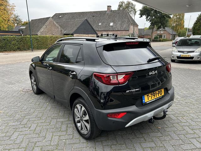 KIA Stonic 1.0 T-GDi MHEV DynamicPlusLine