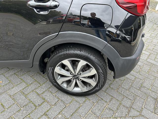 KIA Stonic 1.0 T-GDi MHEV DynamicPlusLine