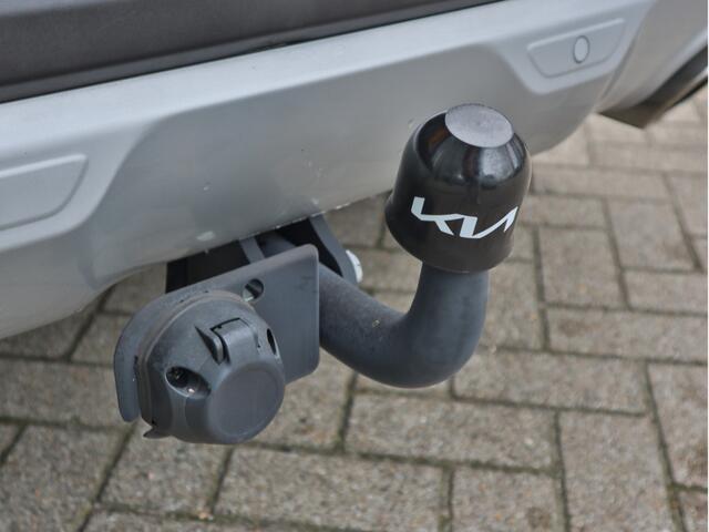 KIA Stonic 1.0 T-GDi MHEV DynamicPlusLine | Trekhaak | Stoelverwarming | Climate Control | Tot 10jr. Kia garantie |