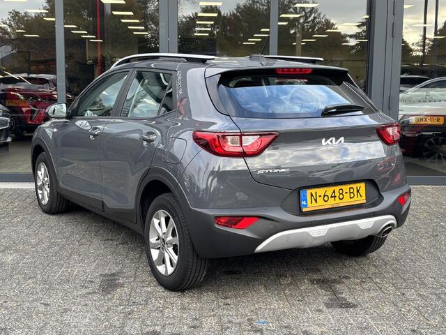 KIA Stonic 1.0 T-GDi MHEV DynamicLine