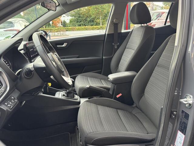 KIA Stonic 1.0 T-GDi MHEV DynamicLine