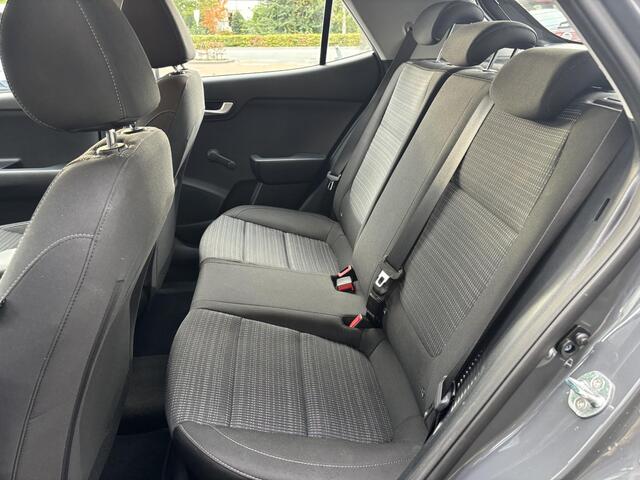 KIA Stonic 1.0 T-GDi MHEV DynamicLine