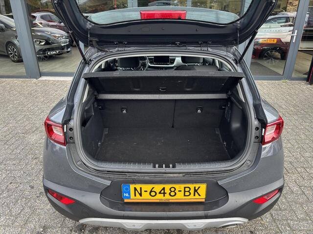 KIA Stonic 1.0 T-GDi MHEV DynamicLine
