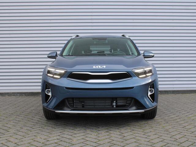 KIA Stonic 1.0 T-GDi MHEV DynamicPlusLine | Automaat | Nieuw | Direct leverbaar |