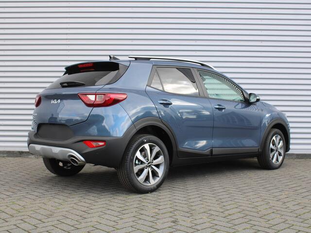 KIA Stonic 1.0 T-GDi MHEV DynamicPlusLine | Automaat | Nieuw | Direct leverbaar |
