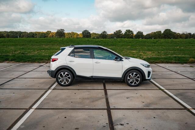 KIA Stonic 1.0 T-GDi MHEV GT-Line | TREKHAAK | NAVI | CAMERA