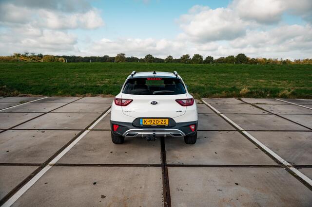 KIA Stonic 1.0 T-GDi MHEV GT-Line | TREKHAAK | NAVI | CAMERA