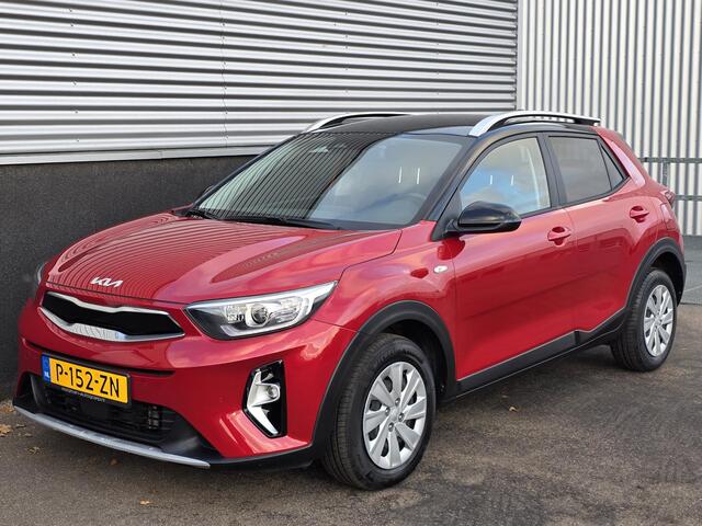 KIA Stonic 1.0 T-GDi MHEV DynamicPlusLine