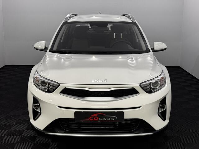 KIA Stonic 1.0 T-GDi MHEV DynamicPlusLine Airco, Camera, Navi, Cruise control, Virtual desk, A start stop, Lichtmetalen velgen, 7 jaar garantie
