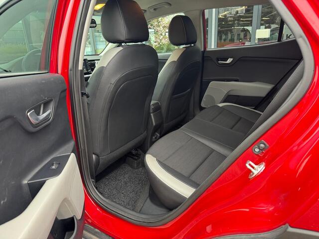 KIA Stonic 1.0 T-GDi DynamicLine