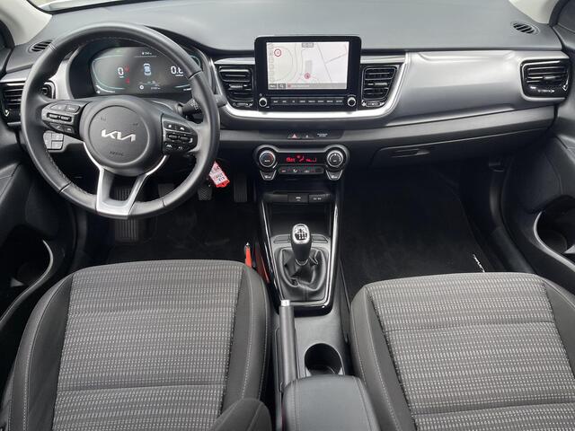 KIA Stonic 1.0 T-GDi MHEV DynamicLine