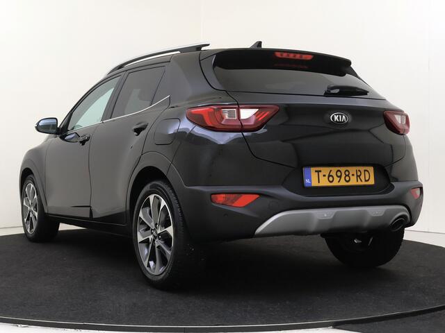 KIA Stonic 1.0 T-GDi ExecutiveLine | Stoel en Stuurverwarming | Camera | Camera | Climate |