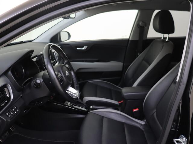 KIA Stonic 1.0 T-GDi ExecutiveLine | Stoel en Stuurverwarming | Camera | Camera | Climate |