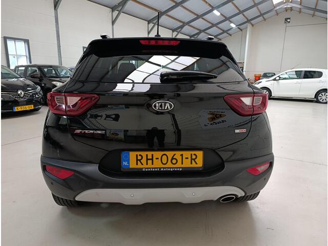KIA Stonic 1.0 T-GDi DynamicLine