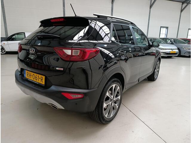 KIA Stonic 1.0 T-GDi DynamicLine