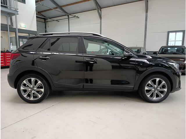 KIA Stonic 1.0 T-GDi DynamicLine