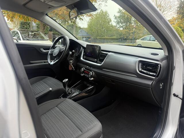 KIA Stonic 1.0 T-GDi MHEV DynamicLine