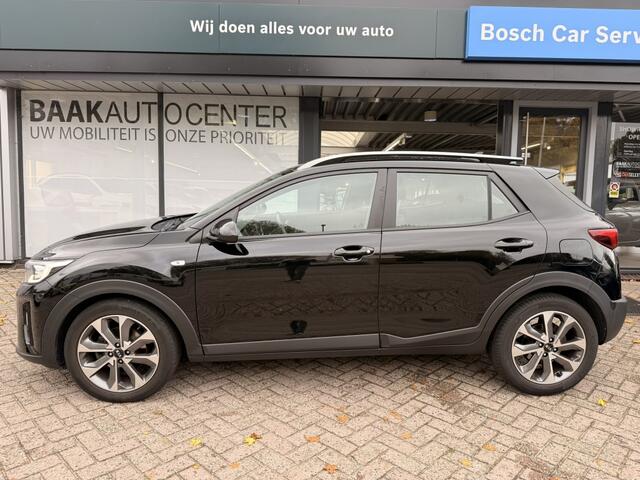 KIA Stonic 1.0 T-GDi DynamicLine | Navi | Camera | AUTOMAAT