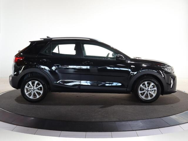 KIA Stonic 1.0 T-GDi MHEV DynamicLine | DIRECT UIT VOORRAAD LEVERBAAR!!! | Achteruit Camera | Climate Control | Apple Carplay/Android auto | Elektrische ramen | Cruise Control |