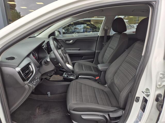 KIA Stonic 1.0 T-GDi MHEV DynamicLine | Automaat | Apple CarpPlay / Android Auto | Achteruitrijcamera | Climate Control