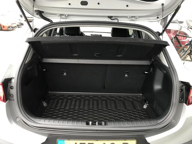 KIA Stonic 1.0 T-GDi MHEV GT-Line Automaat 7 JAAR GARANTIE
