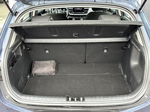 KIA Stonic 1.0 T-GDi MHEV DynamicLine