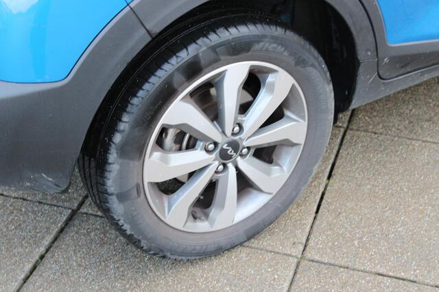 KIA Stonic 1.0 T-GDi MHEV DynamicPlusLine