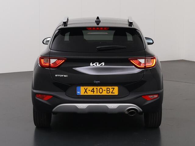 KIA Stonic 1.0 T-GDi MHEV DynamicPlusLine | Stoel/Stuurwielverwarming | Keyless | Navigatie | Parkeercamera | Climate Control |