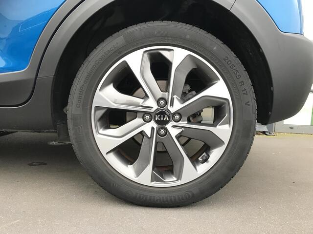 KIA Stonic 1.0 ExecutiveLine Automaat 7 JAAR GARANTIE