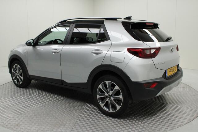 KIA Stonic 1.0 T-GDi Sports Edition | airco | navigatie | pdc achter + camera | bluetooth telefoon | cruise control