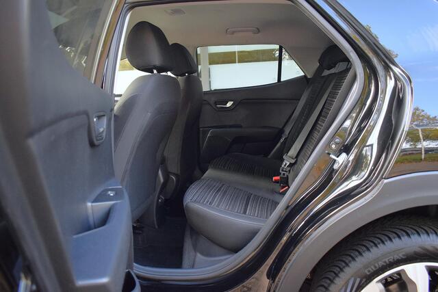 KIA Stonic 1.0 T-GDi MHEV DynamicPlusLine met Nav/Trekhaak/Cc