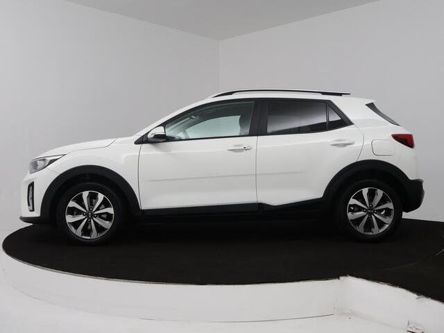 KIA Stonic 1.0 T-GDi MHEV DynamicPlusLine | Navigatiesysteem | Parkeerhulp | Apple Carplay / Android Auto |