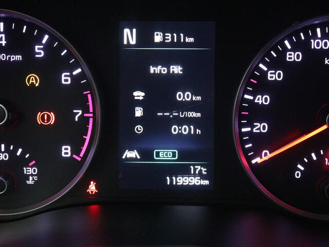 KIA Stonic 1.0 T-GDi MHEV DynamicPlusLine | Navigatiesysteem | Parkeerhulp | Apple Carplay / Android Auto |