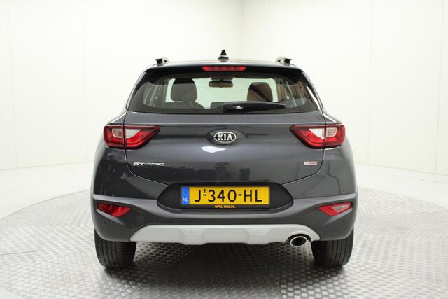 KIA Stonic 1.0 T-GDi DynamicLine | Automaat | Camera / Carplay / Navi Full Map / Airco / Dakrails