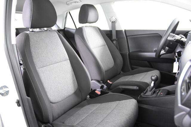 KIA Stonic 1.2 MPi ComfortLine *Airco*Carplay*