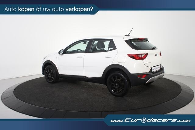 KIA Stonic 1.2 MPi ComfortLine *Airco*Carplay*