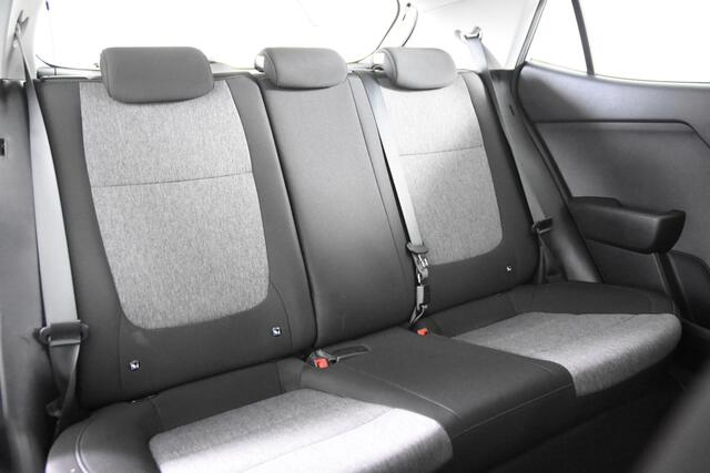 KIA Stonic 1.2 MPi ComfortLine *Airco*Carplay*