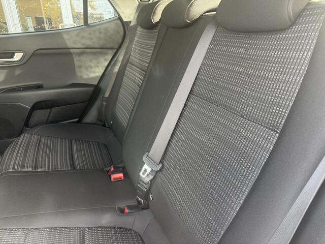 KIA Stonic 1.0 T-GDi DynamicPlusLine Navi | Lichtmetalen velgen | Camera Info Frank Eijsbouts 0492-588958