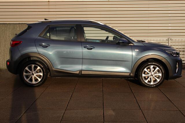 KIA Stonic 1.0 T-GDi MHEV DynamicLine Airco / Navigatie / Camera