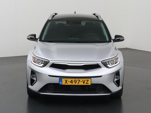 KIA Stonic 1.0 T-GDI MHEV | Navigatie | Parkeercamera | Stoelverwarming | Cruise Control |