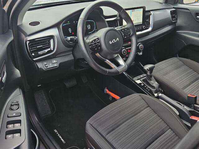 KIA Stonic 1.0 T-GDi MHEV DynamicPlusLine | Automaat | Stoel- en Stuurverwarming | Navi | Cimate Control | Cruise Control | Key-less |